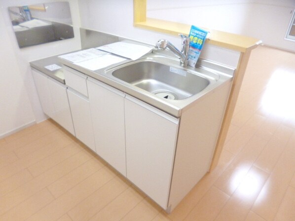 アーリー スプリングの物件内観写真